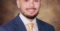 Firm welcomes new real estate agent