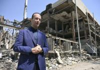 Medicine shortages deepen in Iran amid war, shipping restrictions