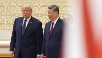 Top U.S., China negotiators to hold final preparatory talks ahead of Trump-Xi summit