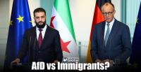 Germany: As Right Wing AfD Gains Ground, Immigrants Worry About Future