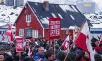 Trump wanted to buy Greenland. Now the US is getting expanded security rights