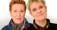Internationally renowned folk pair to play Abingdon concert