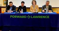 Economic development, North Beaver to get LSA funds