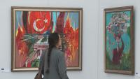 Ankara comes alive as Türkiye Culture Route Festival begins