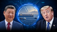 AI error nearly led US to seize Chinese ship: ‘Almost started a war’