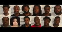 Truck driver accused of trading $110K chicken load to pay drug debt