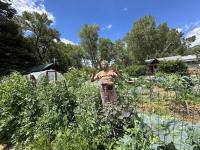 What’s Working: How one Colorado gardener feeds dozens in a San Luis Valley food desert