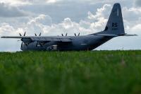 U.S., Polish Airmen launch Exercise Hussar Saber 26-4