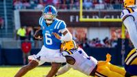 College football games today: Week 3 schedule, times, TV channels