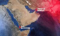 Two Straits, One Crisis: Hormuz And Bab Al-Mandeb Put Global Trade At Risk