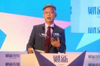 China central bank adviser says AI could deepen supply-demand imbalance