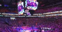 Hornets name DAZN as exclusive direct-to-consumer streaming partner