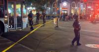15-year-old girl killed, 16-year-old injured in bicycle crash with commercial vehicle in Manhattan