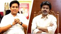 Groundwork laid during our govt: DMK leader discredits Vijay's investment boast
