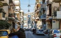 Our kind of Neos Kosmos: Athens neighbourhood named third coolest in the world