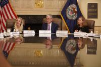 New SVB Report Blames Fed's Risk-Averse Culture, Not Weaker Rules