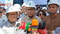 Government plans to drill 150 gas wells by 2030: State Minister