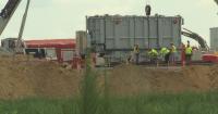 Regulators deny $584M gas turbine project from Duke Energy