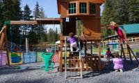 When This Small Alaska Town Was Given $1 Million, Child Care Was Top Priority
