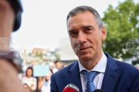 Middle Corridor Could Turn Bulgaria Into Strategic Hub, Burgas Mayor Says