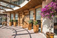 Five Bulgarian Hotels Awarded MICHELIN Keys in This Year’s MICHELIN Guide Hotels Selection