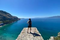 Greece’s Peloponnese region is the European getaway you can’t afford to miss