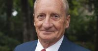 CLCF welcomes NC State professor emeritus of natural resources for free lecture series