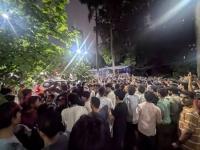 IIT Bombay student dies by suicide; parents allege caste discrimination as over 400 students protest