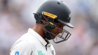 New Zealand’s Ravindra a doubt for India series after injury in promotional shoot