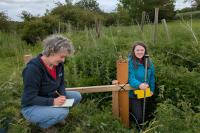 Flood experts turn to 'whole-system modelling' to explore resilience options in Yorkshire