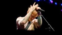 How Ed Sheeran’s carefully crafted world is in crisis after Palestine row & why trouble at next gig could bring it down