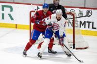 Habs Mailbag: Florian Xhekaj might be ready if Kirby Dach falters at Canadiens’ camp