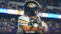 Troy vs Missouri Prediction, Pick, College Football Odds for Saturday, September 19