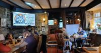 FOOD REVIEW: A coastal village destination that excels!