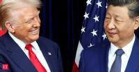 US, China to hold final tariff talks ahead of expected Xi-Trump summit