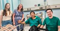 Trapped in China, Terminally Ill Pastor Seeks Return to US Family