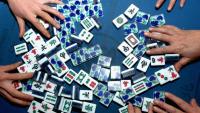 Mahjong mania: What’s behind the rise of a centuries-old Chinese game in the US