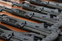 Kalashnikov small arms in high demand in Africa — concern