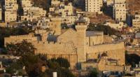 Israeli Occupation Authorities Close Ibrahimi Mosque on Sunday, Monday