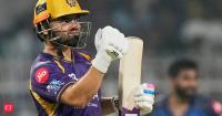 EMW Global enters Indian market, signs Rinku Singh as first cricket talent