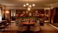 Around Town: La Panthera opens at Eros, with Spanish flavours and a South Bombay soul