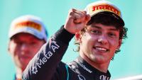 How Mercedes use secret radio code to help Kimi Antonelli outsmart F1 rivals in Spanish Grand Prix and lead championship