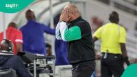 Super Eagles miss out on two Nigeria-eligible players after Italy call-up