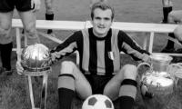 Sandro Mazzola, Inter and Italian football legend, dies at 83