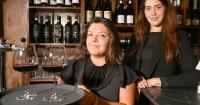 New bar that 'feels like a treat but remains affordable' opens in town centre