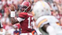 Prediction, odds for Alabama vs. Florida State