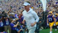 College football Week 3 TV schedule, games on TV this week