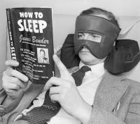 High on Health: Sleepless in America