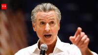 California governor Gavin Newsom sends an 'urgent order' to the State government: Get an emergency Kill Switch for AI Agents of these companies