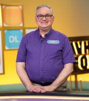 Media man takes a spin on ‘Wheel of Fortune’; show airs Thursday